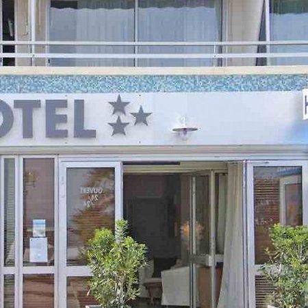 Brasilia Hotel Палава-ле-Фло Екстериор снимка