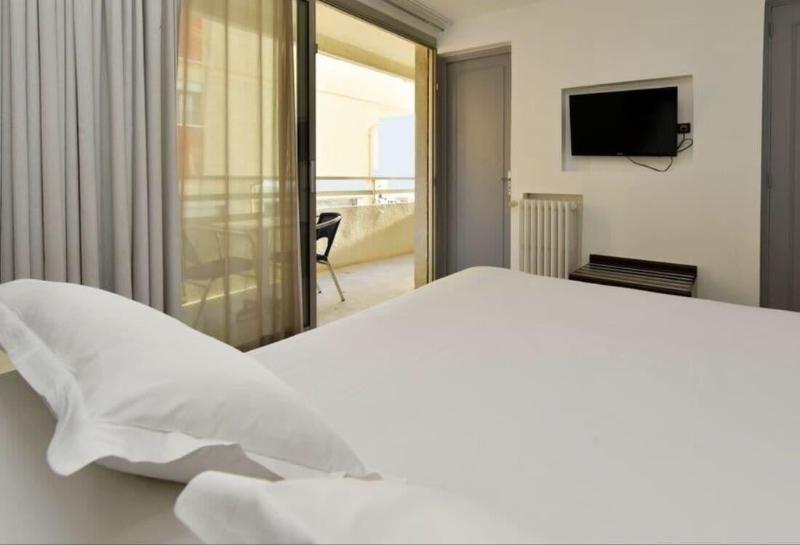 Brasilia Hotel Палава-ле-Фло Екстериор снимка