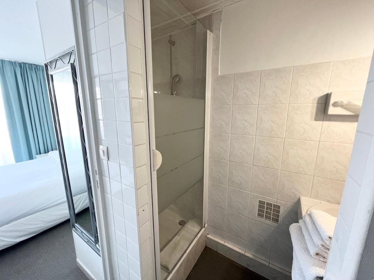 Brasilia Hotel Палава-ле-Фло Екстериор снимка