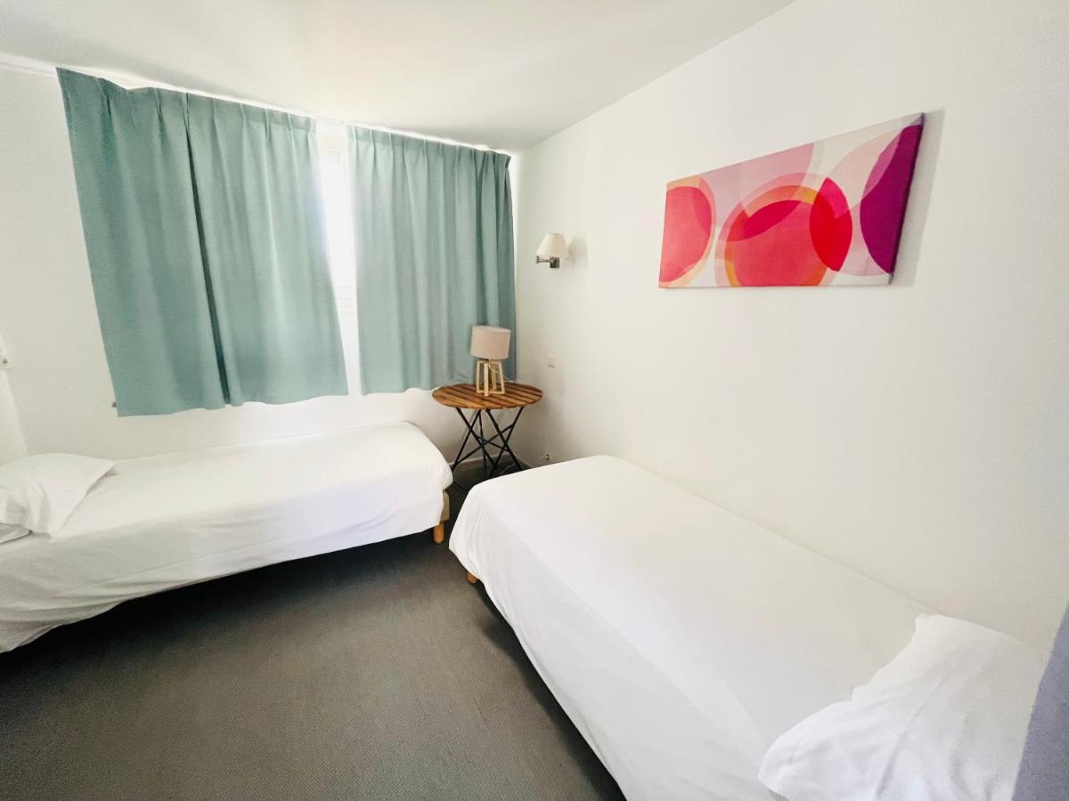 Brasilia Hotel Палава-ле-Фло Екстериор снимка