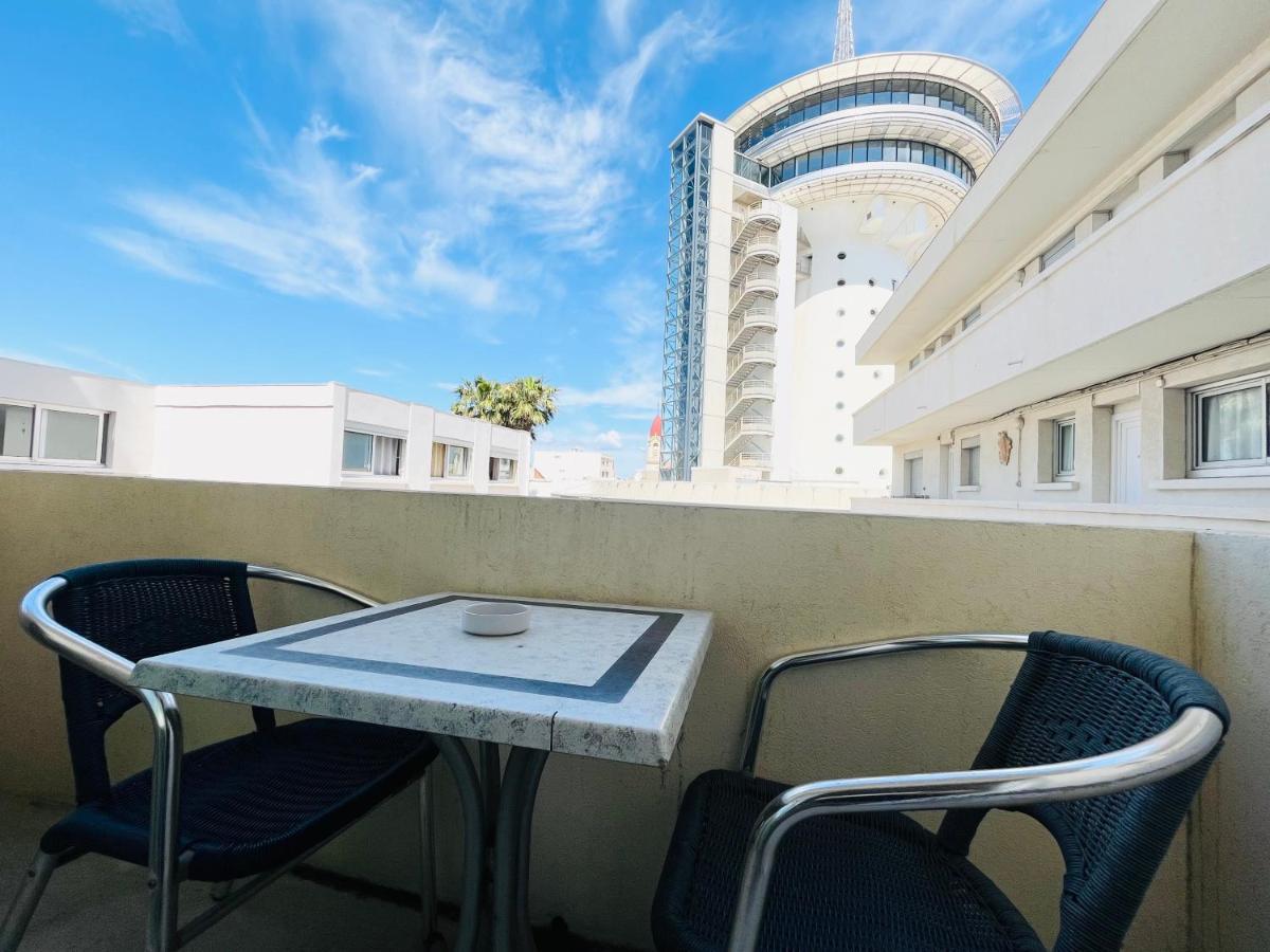 Brasilia Hotel Палава-ле-Фло Екстериор снимка