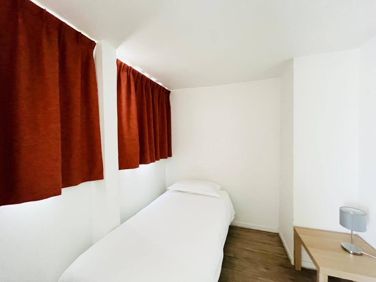 Brasilia Hotel Палава-ле-Фло Екстериор снимка