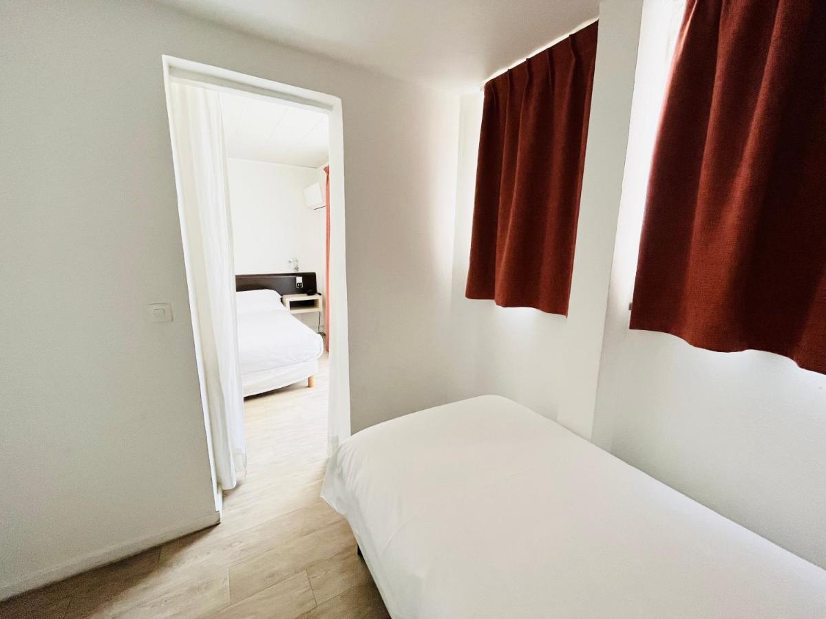 Brasilia Hotel Палава-ле-Фло Екстериор снимка