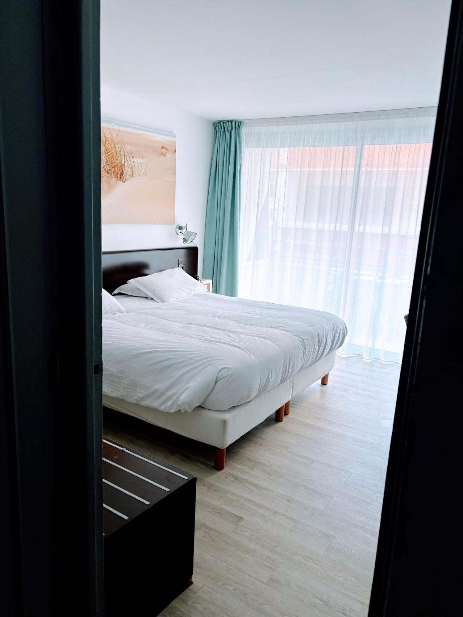 Brasilia Hotel Палава-ле-Фло Екстериор снимка
