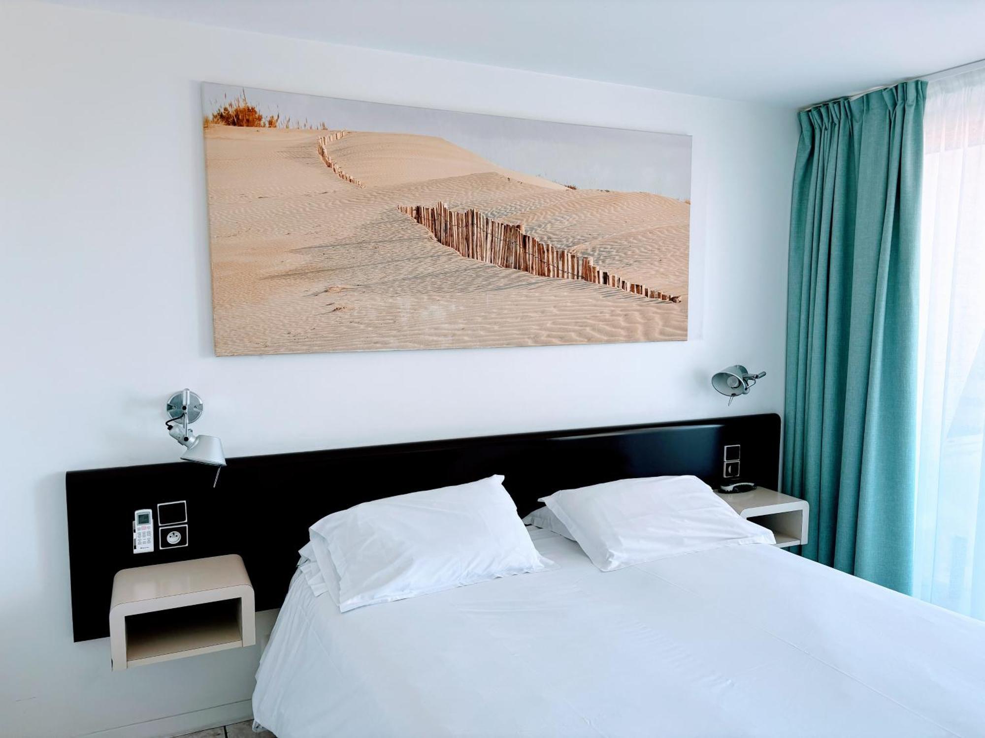 Brasilia Hotel Палава-ле-Фло Екстериор снимка
