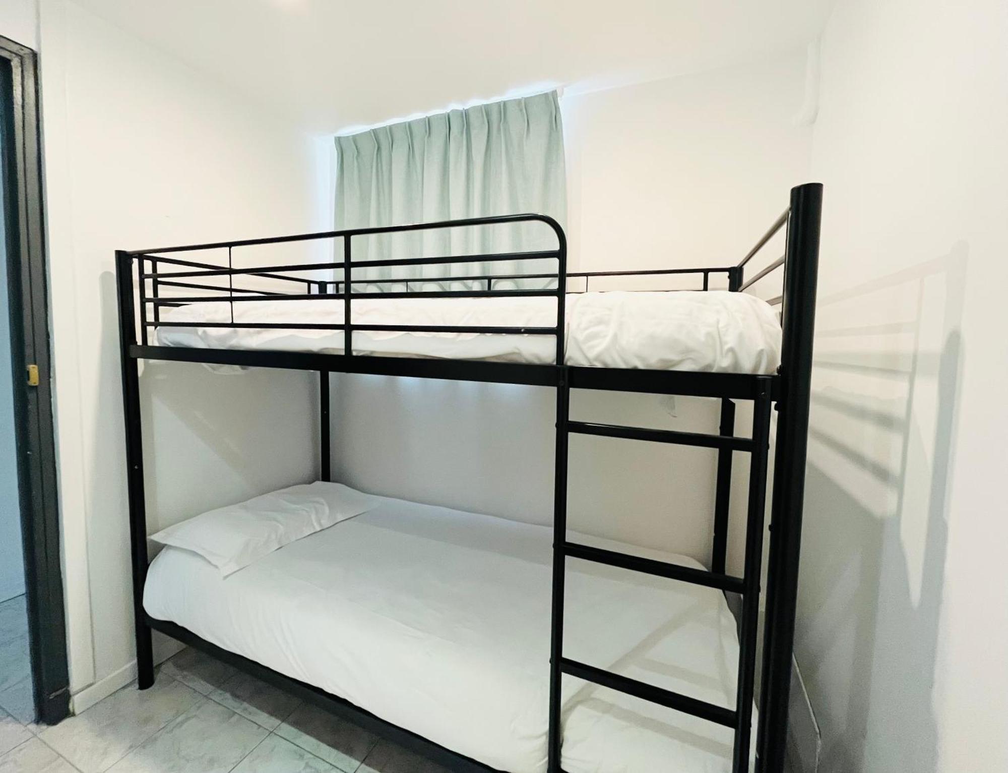 Brasilia Hotel Палава-ле-Фло Екстериор снимка
