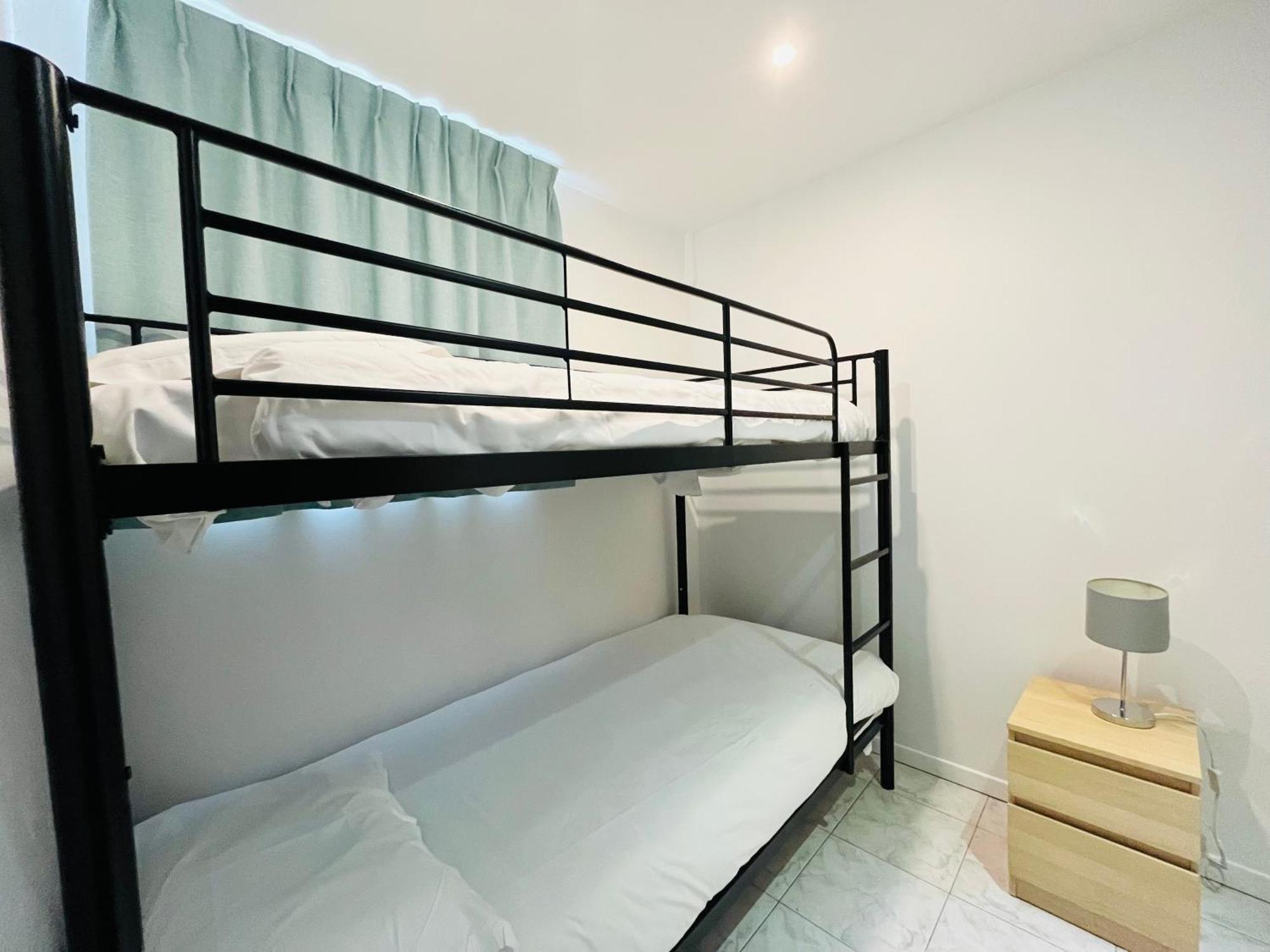 Brasilia Hotel Палава-ле-Фло Екстериор снимка