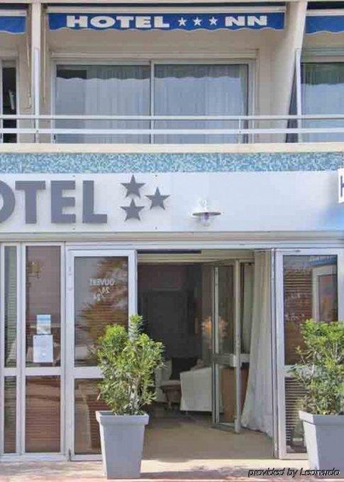 Brasilia Hotel Палава-ле-Фло Екстериор снимка