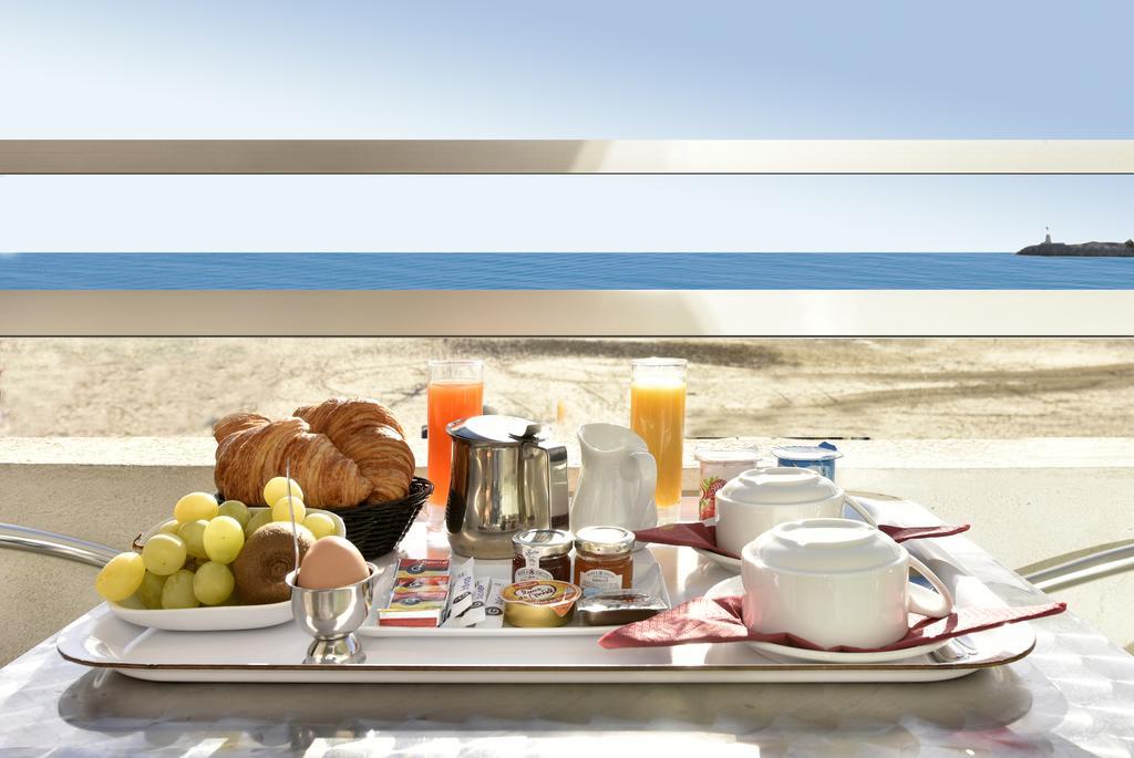 Brasilia Hotel Палава-ле-Фло Екстериор снимка