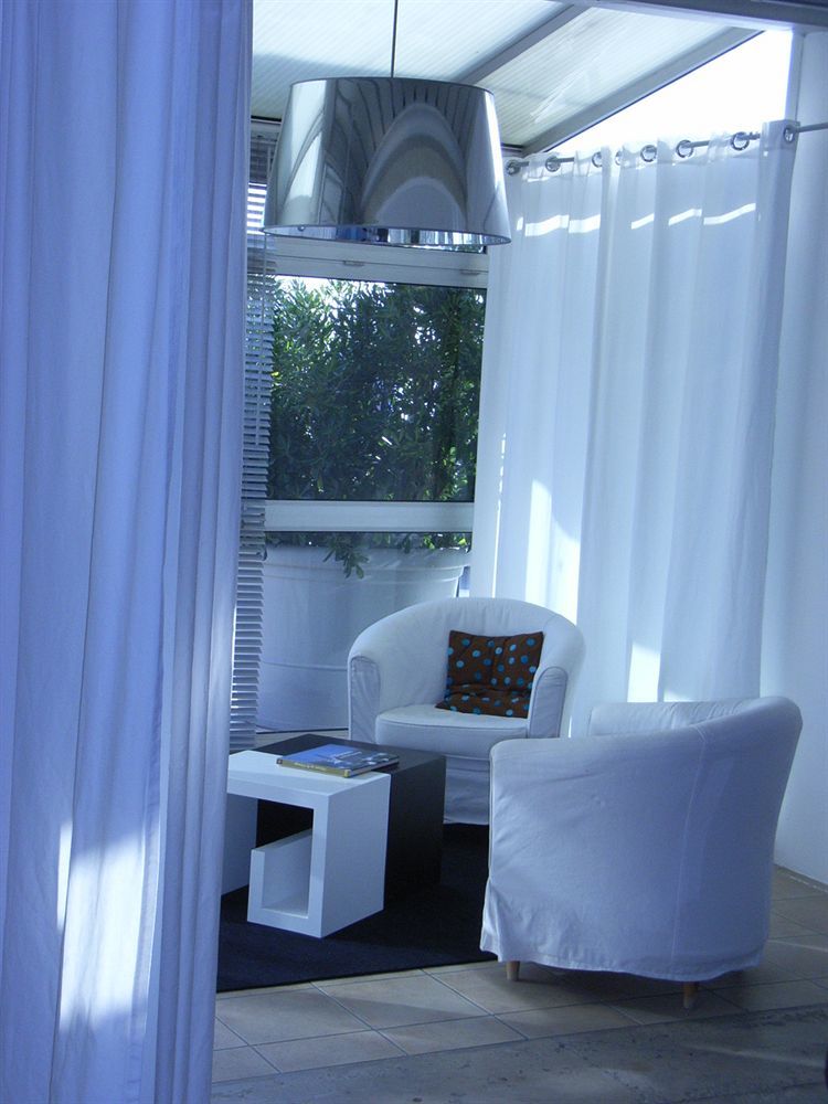 Brasilia Hotel Палава-ле-Фло Интериор снимка