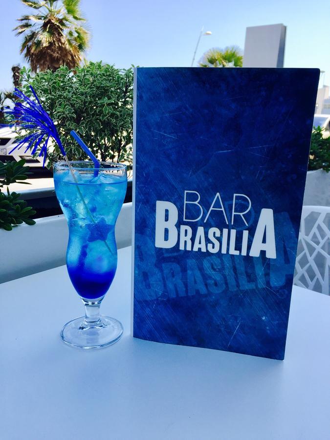 Brasilia Hotel Палава-ле-Фло Екстериор снимка