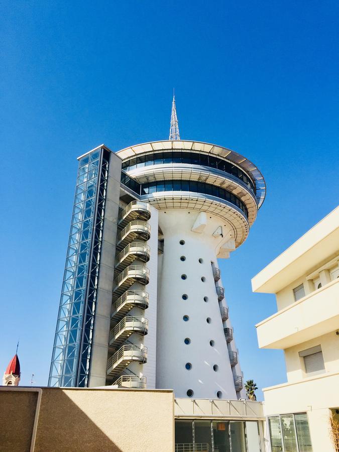Brasilia Hotel Палава-ле-Фло Екстериор снимка