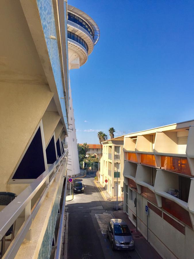 Brasilia Hotel Палава-ле-Фло Екстериор снимка